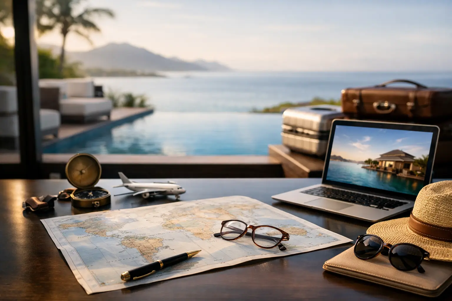 Bespoke Luxury Travel Planning That Delivers