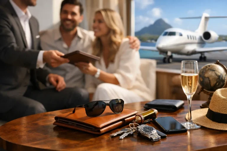 Is Travel Concierge Worth It for Luxury Trips?