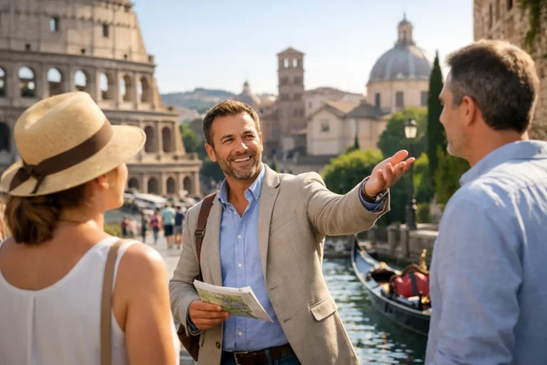 Private Guides Italy Travelers Actually Want
