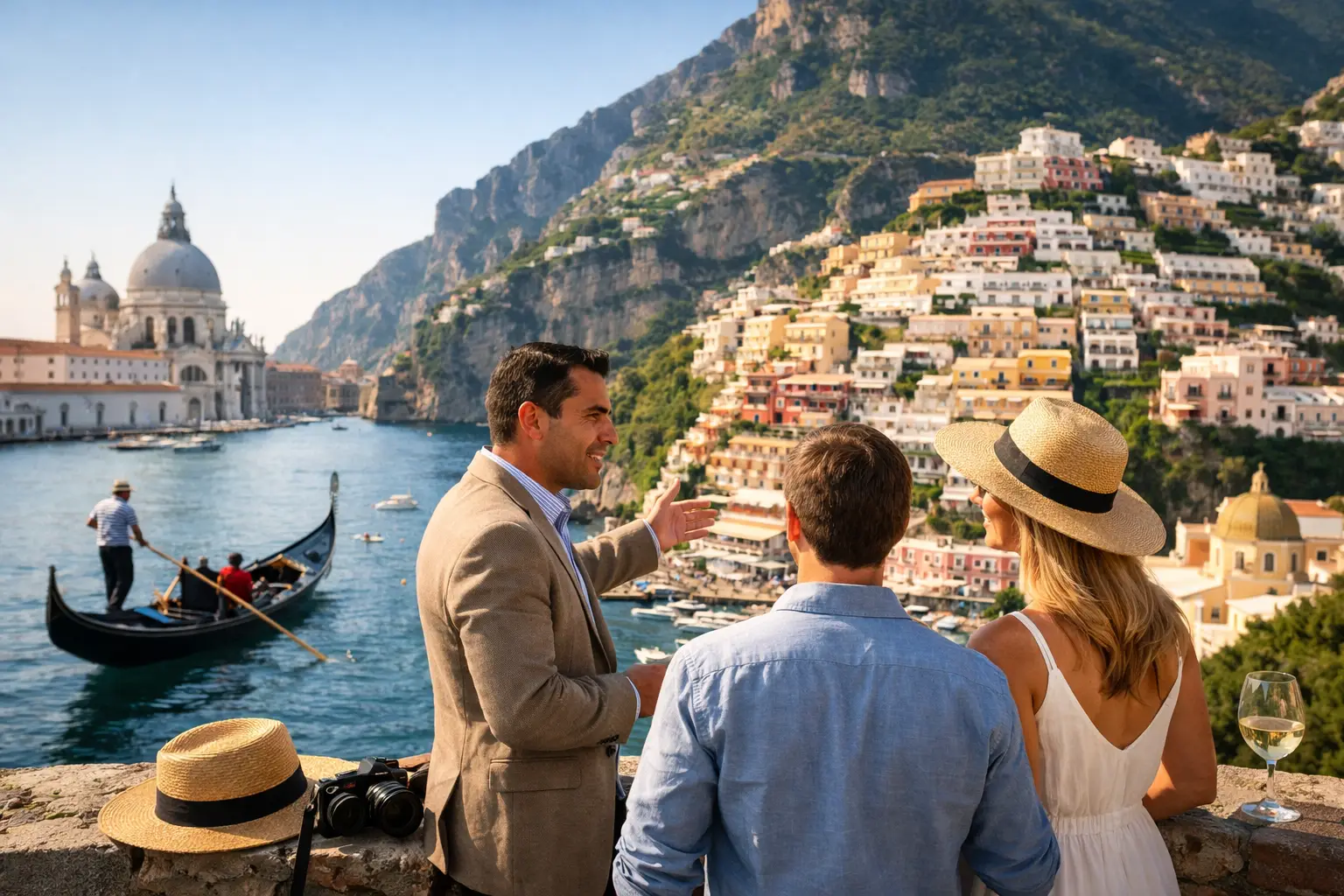 Private Italy Tours Worth Taking