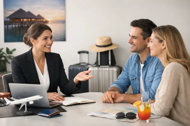 What Travel Concierge Services Really Do