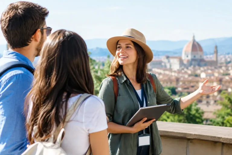 How to Book Private Tour Guides With Confidence