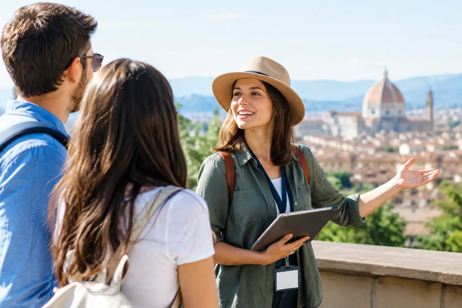 How to Book Private Tour Guides With Confidence