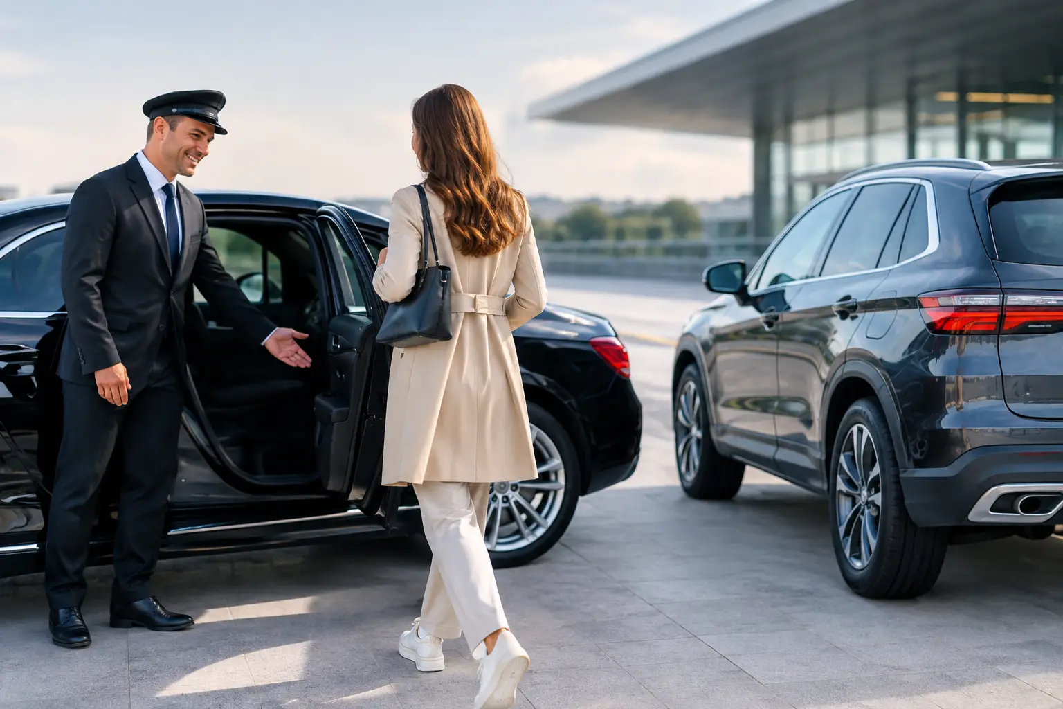 Private Driver or Rental Car for Your Trip
