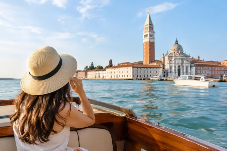 A Private Venice Water Arrival Review: Worth It?