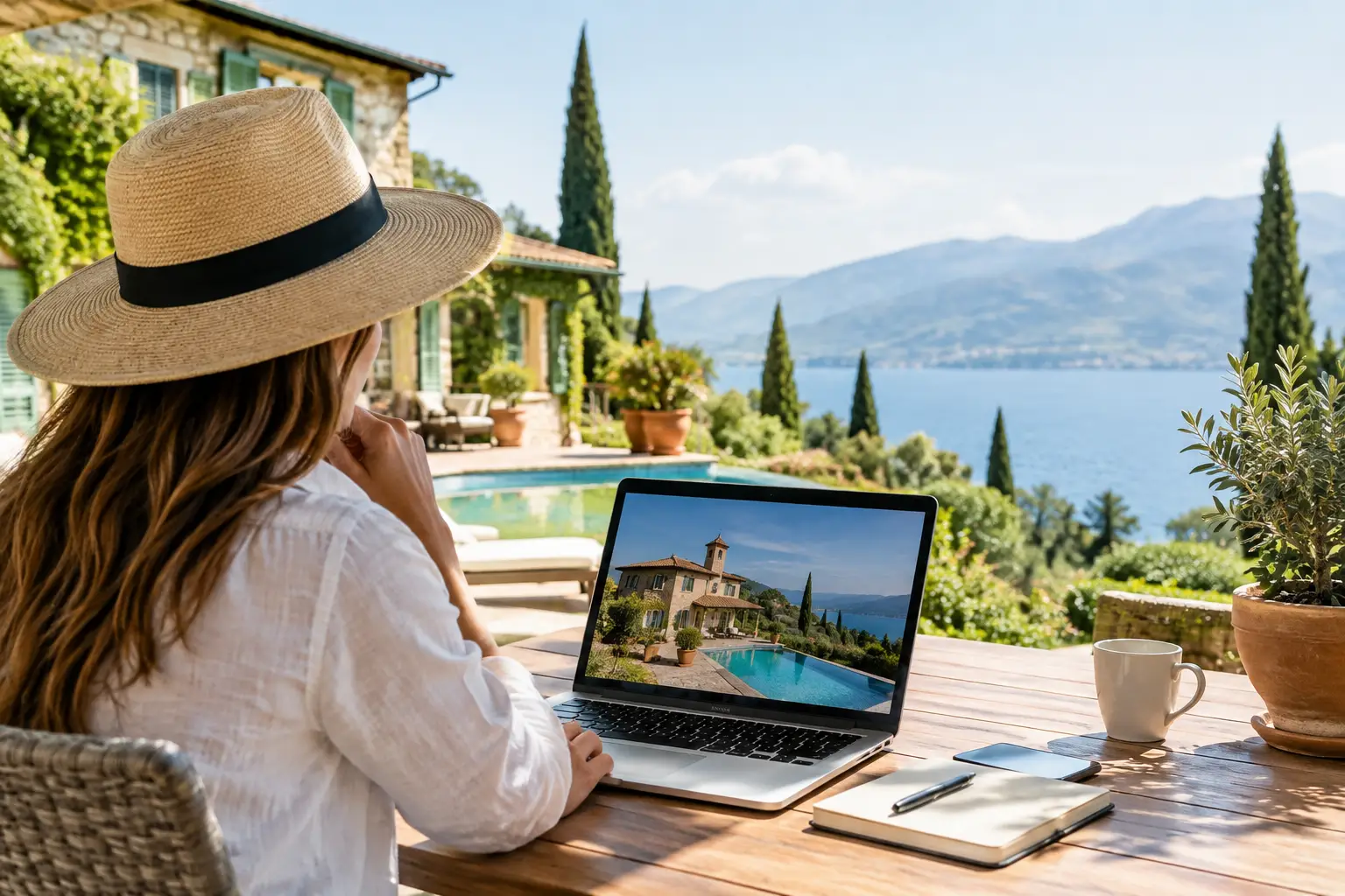 How to Book an Italian Villa With Confidence