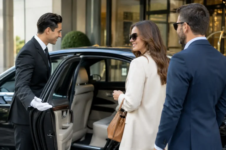 What a Luxury Concierge Really Does for You